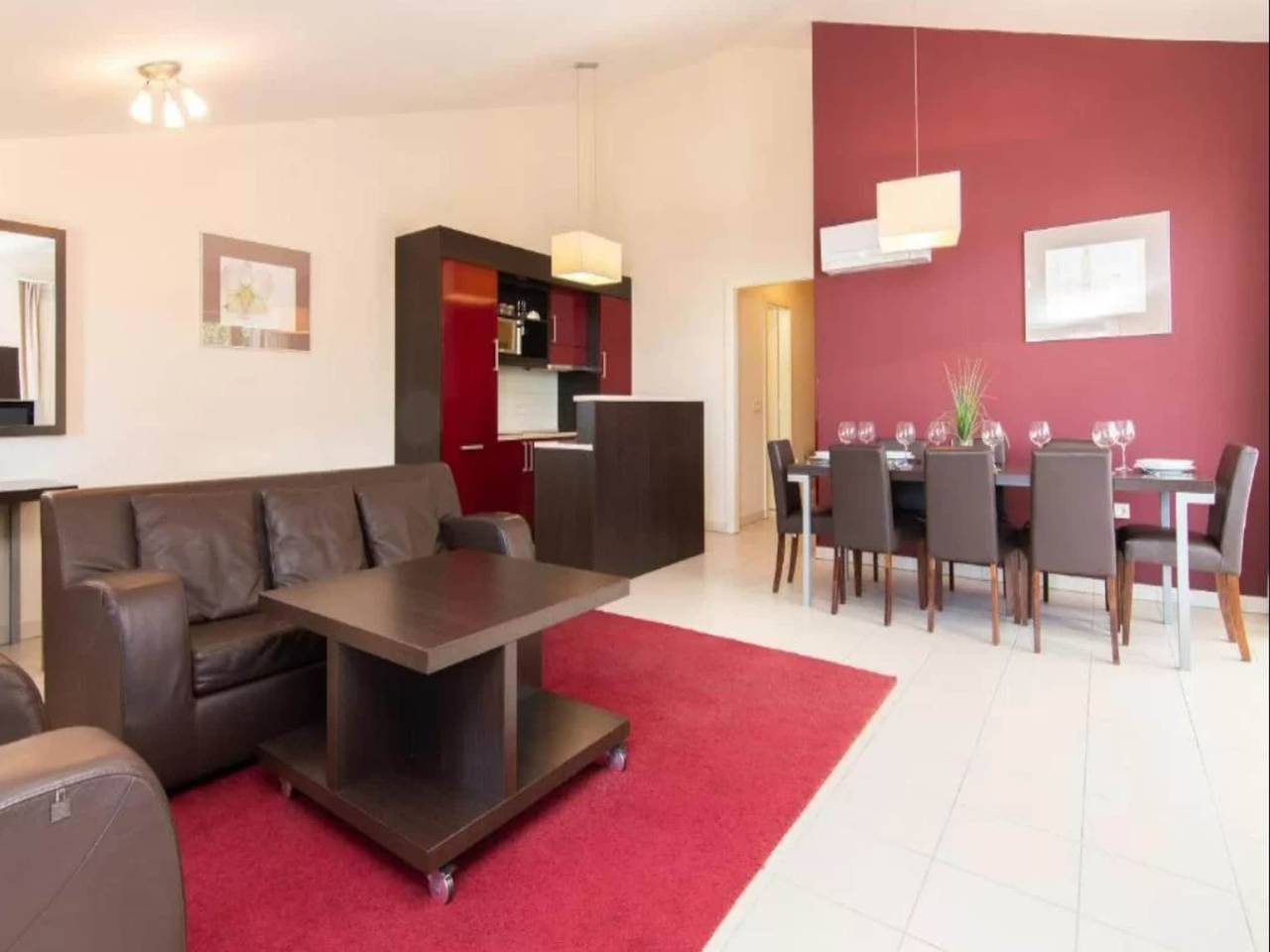 Ganze Wohnung, Marina Portorož Family Friendly Apartment 2 - Two Bedroom Apartment in Piran, Slowenische Riviera