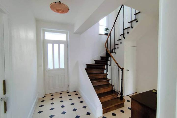Ferienhaus für 5 Personen - 1
