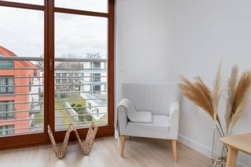 Apartament Wakacyjny dla 6 osoby w Jelitkowo, Gdańsk, Zdjęcie 3