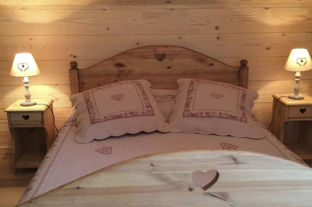Chalet 2013 Ht Gama Wifi Spa Sauna (Recorrido Virtual Por Debajo Dessoushttp: // www in La Bresse, Parque natural regional de los Ballons des Vosges
