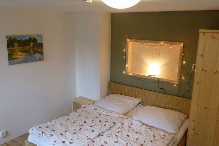 Ferienhaus für 14 Personen, mit Garten und Terrasse in Tanne - 3