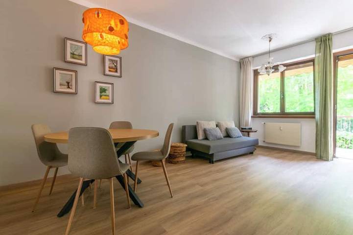 Appartamento vacanze per 3 persone - 1