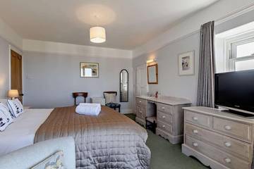 Cottage for 8 People in Aberdyfi, Aberdovey, Photo 3