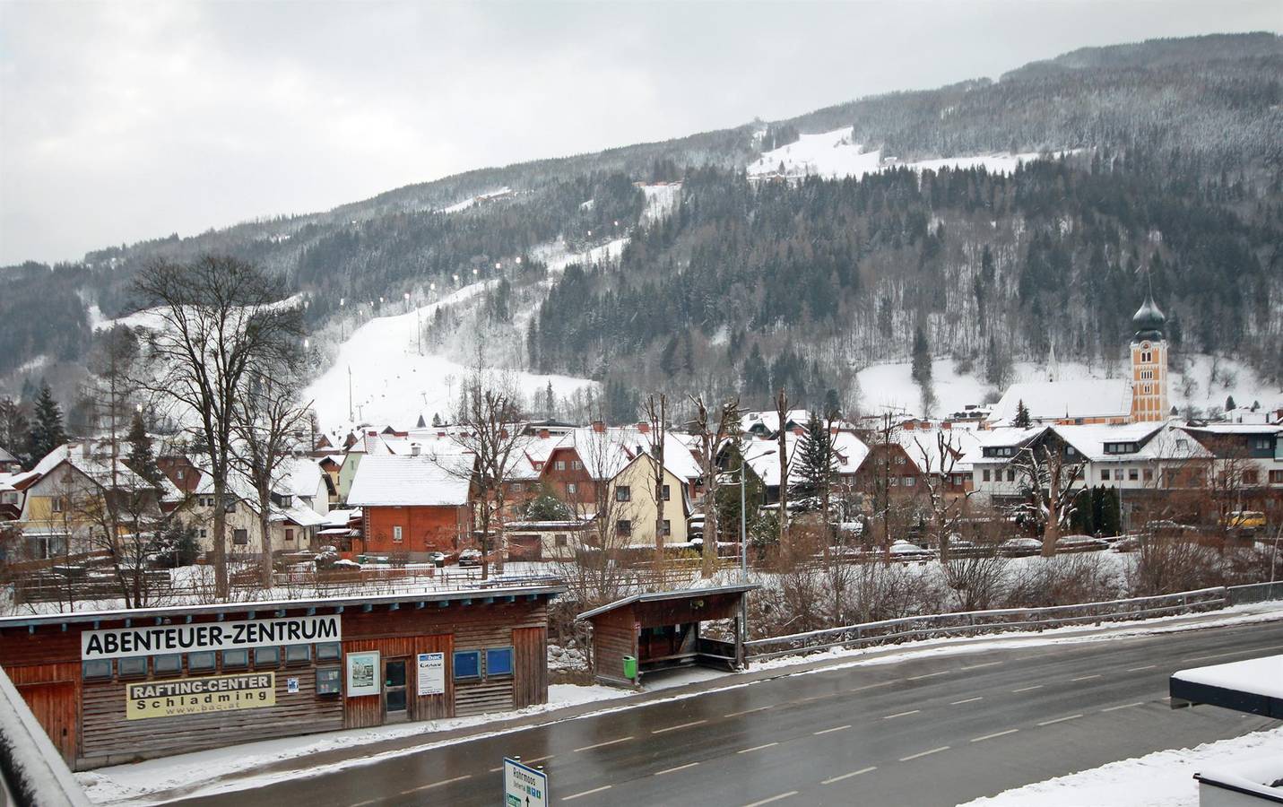 Ganze Ferienwohnung, Ferienwohnung Ulli - Top 10 in Schladming, Schladming-Dachstein