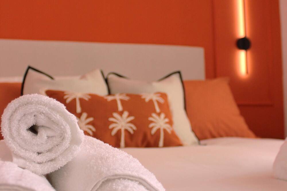 Appartamento intero, *Palm Haven* Ostia a 5' da Lido Centro in Ostia, Roma