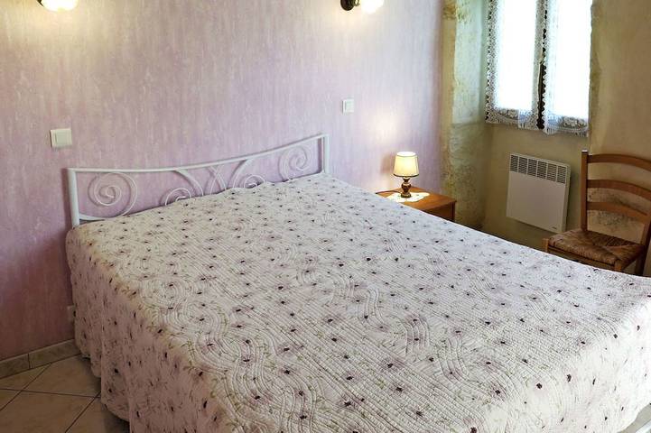 Location de vacances pour 4 personnes, avec jardin à Lalbenque - 3