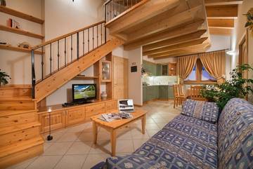 Chalet voor 8 Personen in Livigno (Town), Livigno, Afbeelding 2