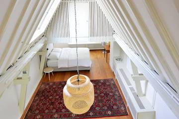 Casa Vacanza per 4 Persone in Jordaan, Costa Olandese, Foto 3