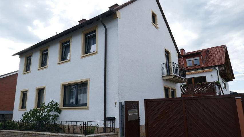 Ferienhaus für 6 Personen im Pfälzer Wald - 2