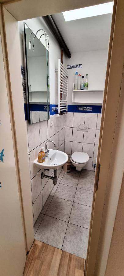 Ferienwohnung für 5 Personen, mit Terrasse in Viersen - 3