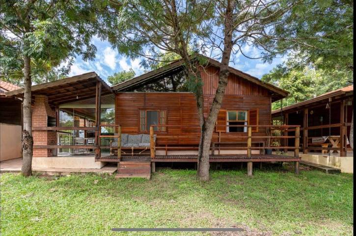 Casas e apartamentos de temporada para 5 pessoas, com animais de estimação em Itu