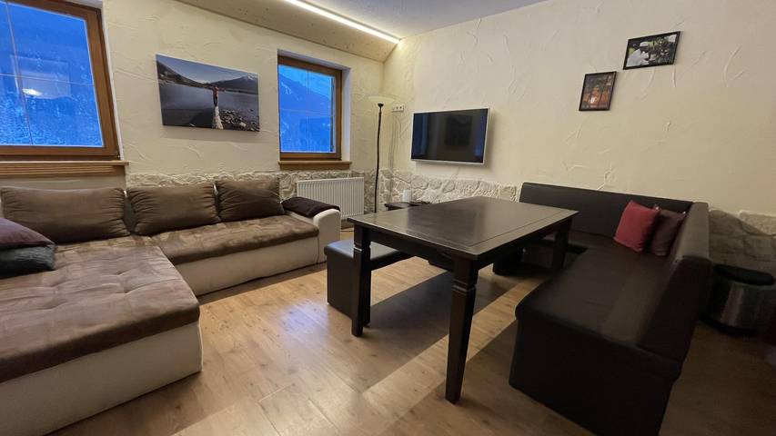 Ferienwohnung für 8 Personen in Dalaas - 4