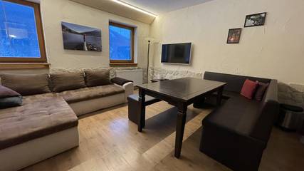 Ferienwohnung für 8 Personen in Wald am Arlberg, Dalaas, Bild 3