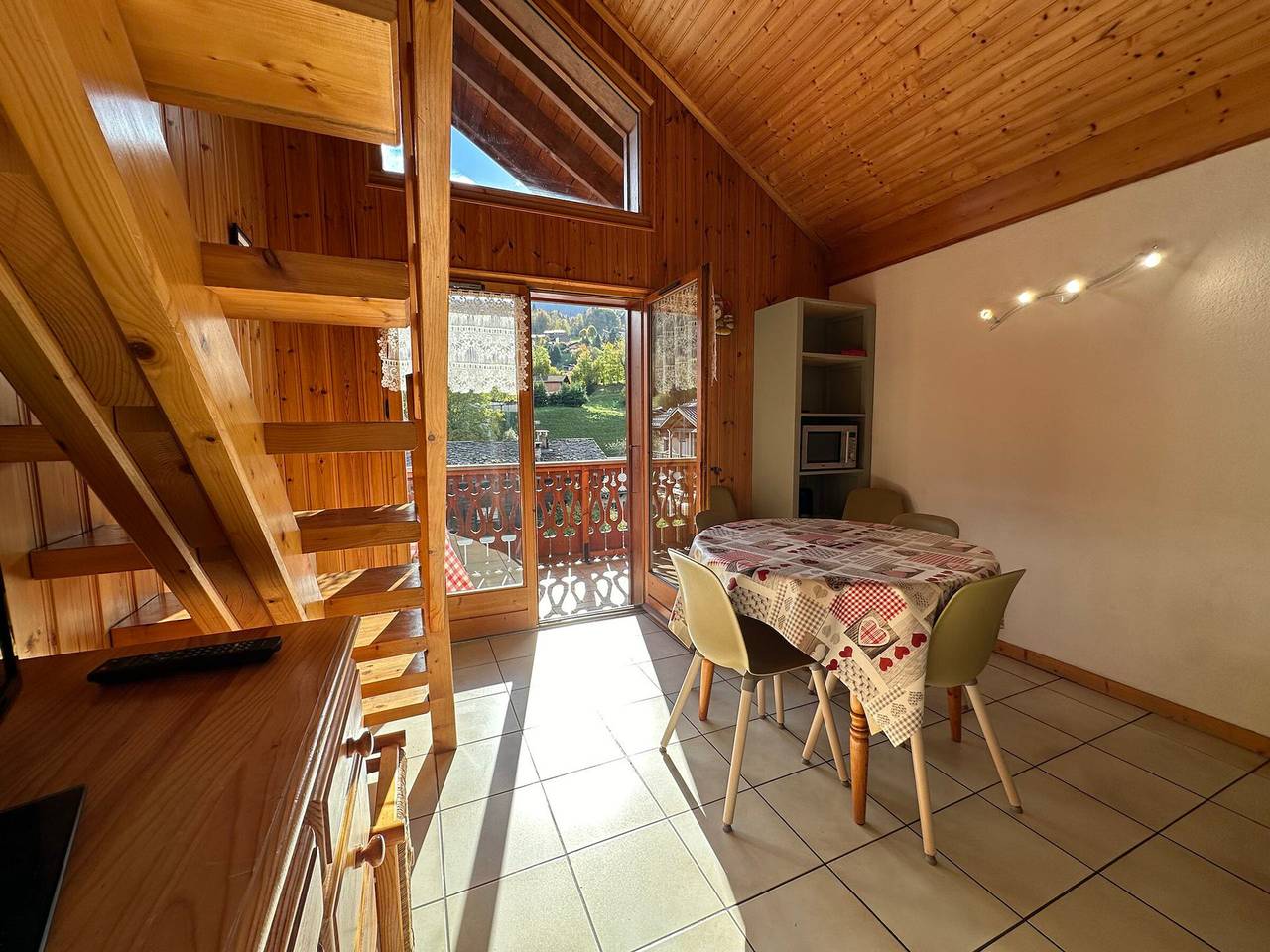 Appartement de vacances