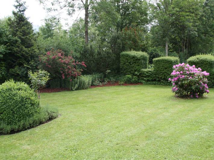 Ganze Ferienwohnung, Schmiedbauernhof - Ferienwohnung Kapellenblick, 45qm, 1 Schlafraum, max. 3 Personen , 1 - 3 Personen in Simonswald, Südschwarzwald