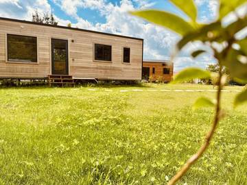 Gîte pour 4 personnes à Prémilhat