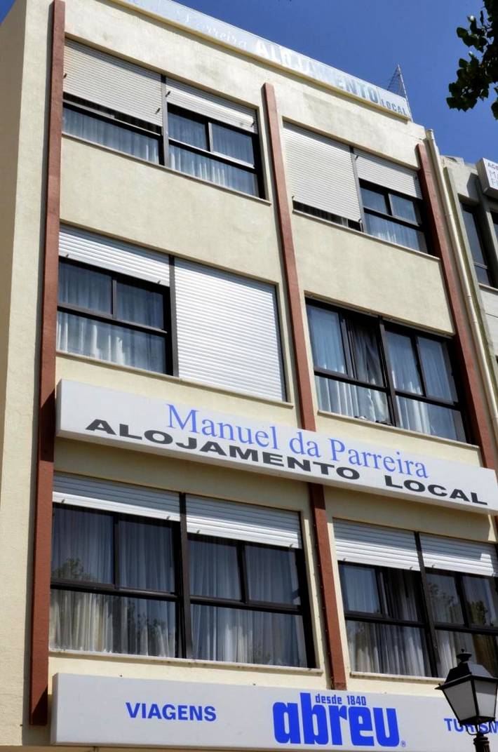 Maison d’hôte pour 4 personnes à Figueira da Foz - 3