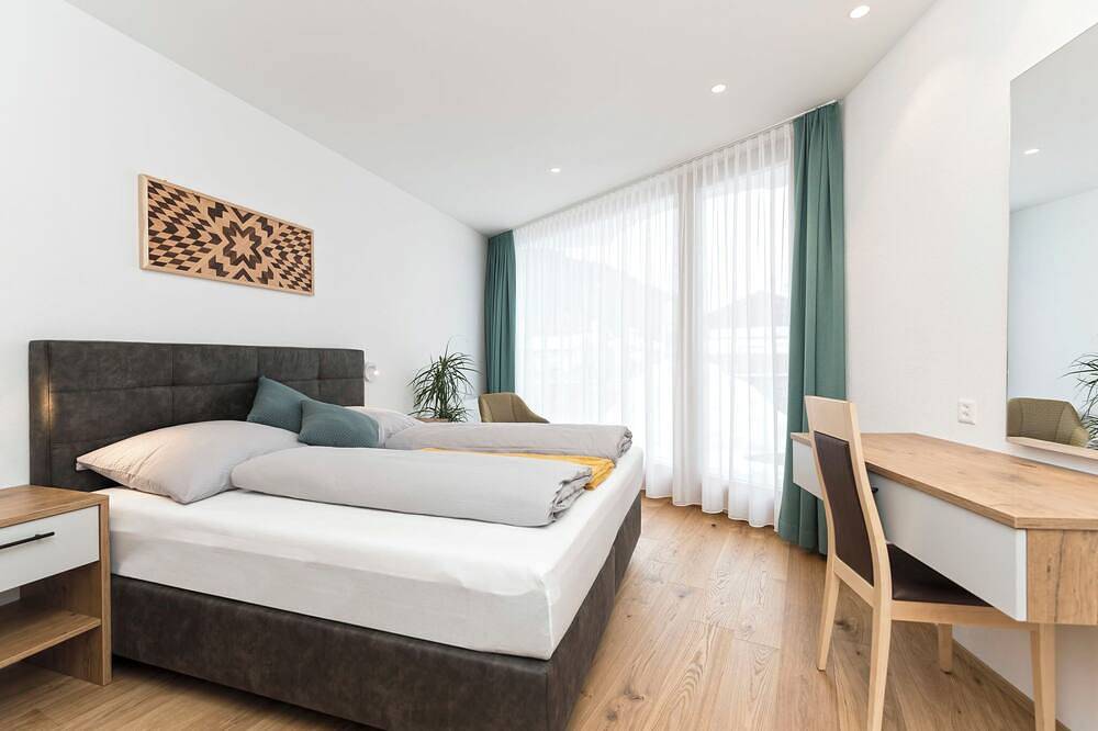 Geheel appartement, Bel'Laret, (Samnaun-Laret). in Laret, Samnaun