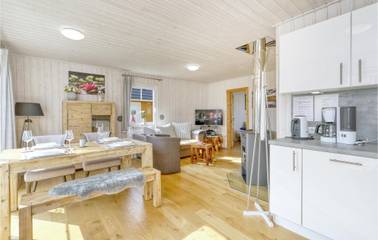 Ferienhaus für 4 Personen in Zerpenschleuse, Wandlitz, Bild 4