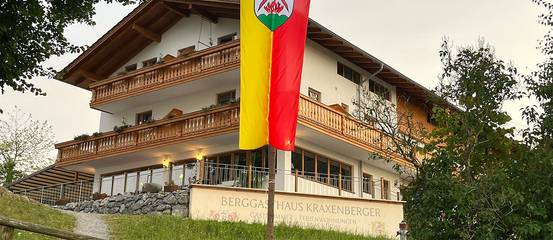 Ferienhaus für 5 Personen in Wendelstein, Brannenburg, Bild 4