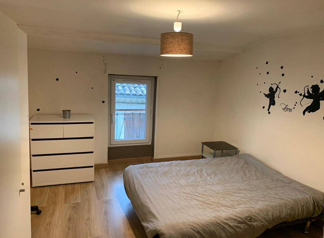 Appartement entier, Seven Keys - Les berges de Ouveze in Le Pouzin, Privas (arrondissement)
