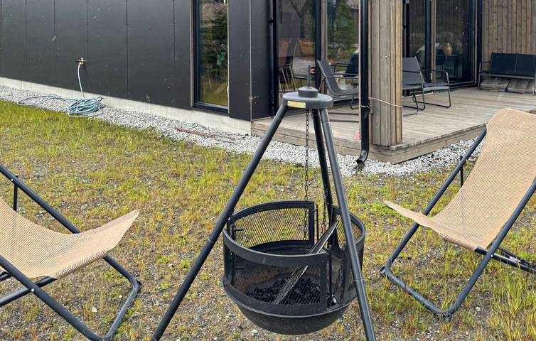 Ferienhaus für 10 Personen mit Garten in Nesbyen