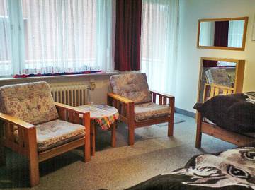 Ferienwohnung für 2 Personen in Büsum, Dithmarschen, Bild 1