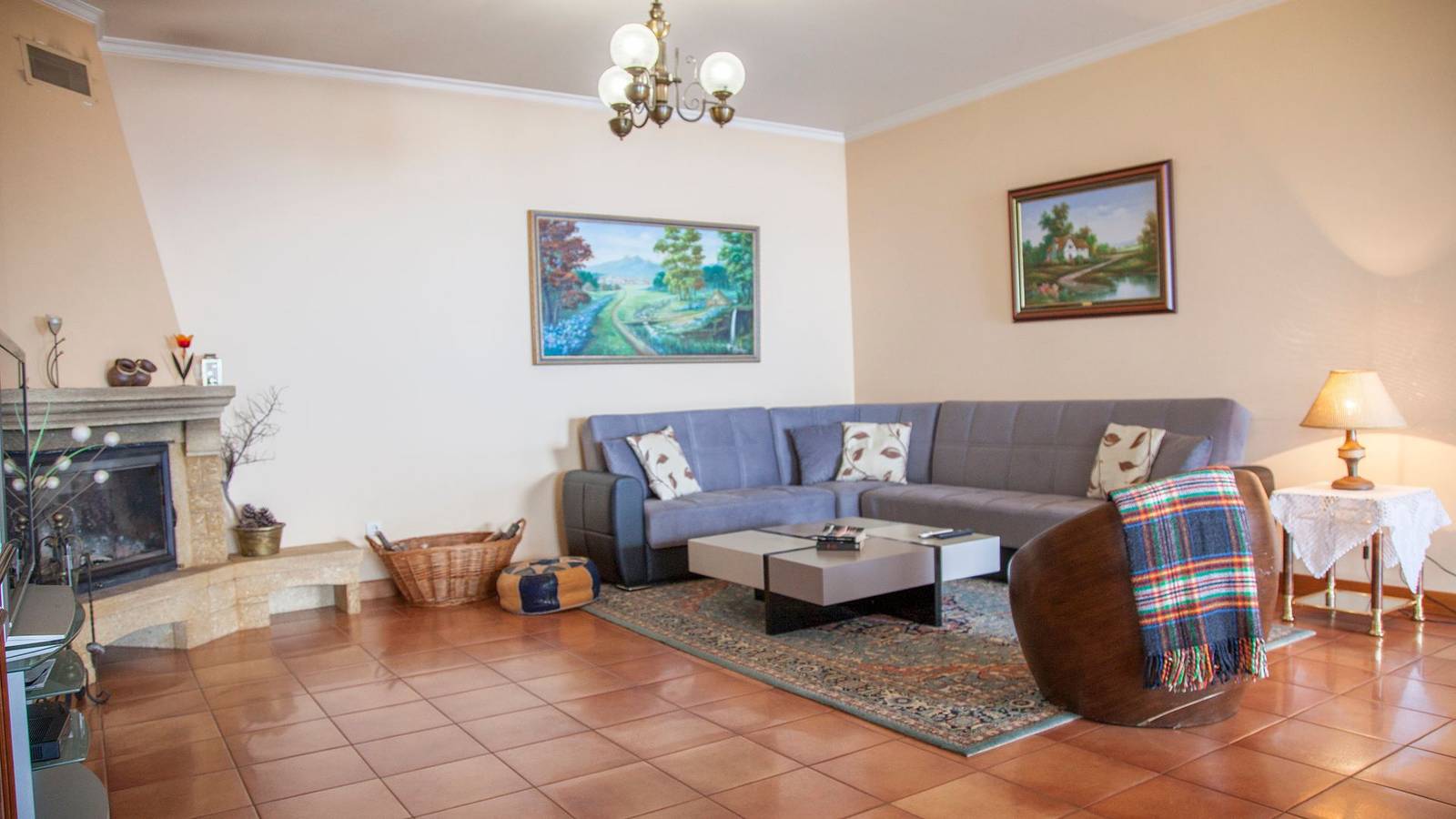 Quinta do Santo by Lovelystay in Santa Cruz (Madeira), Madeira