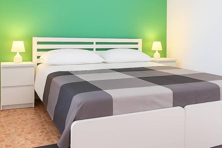 Appartement de vacances pour 2 personnes - 1