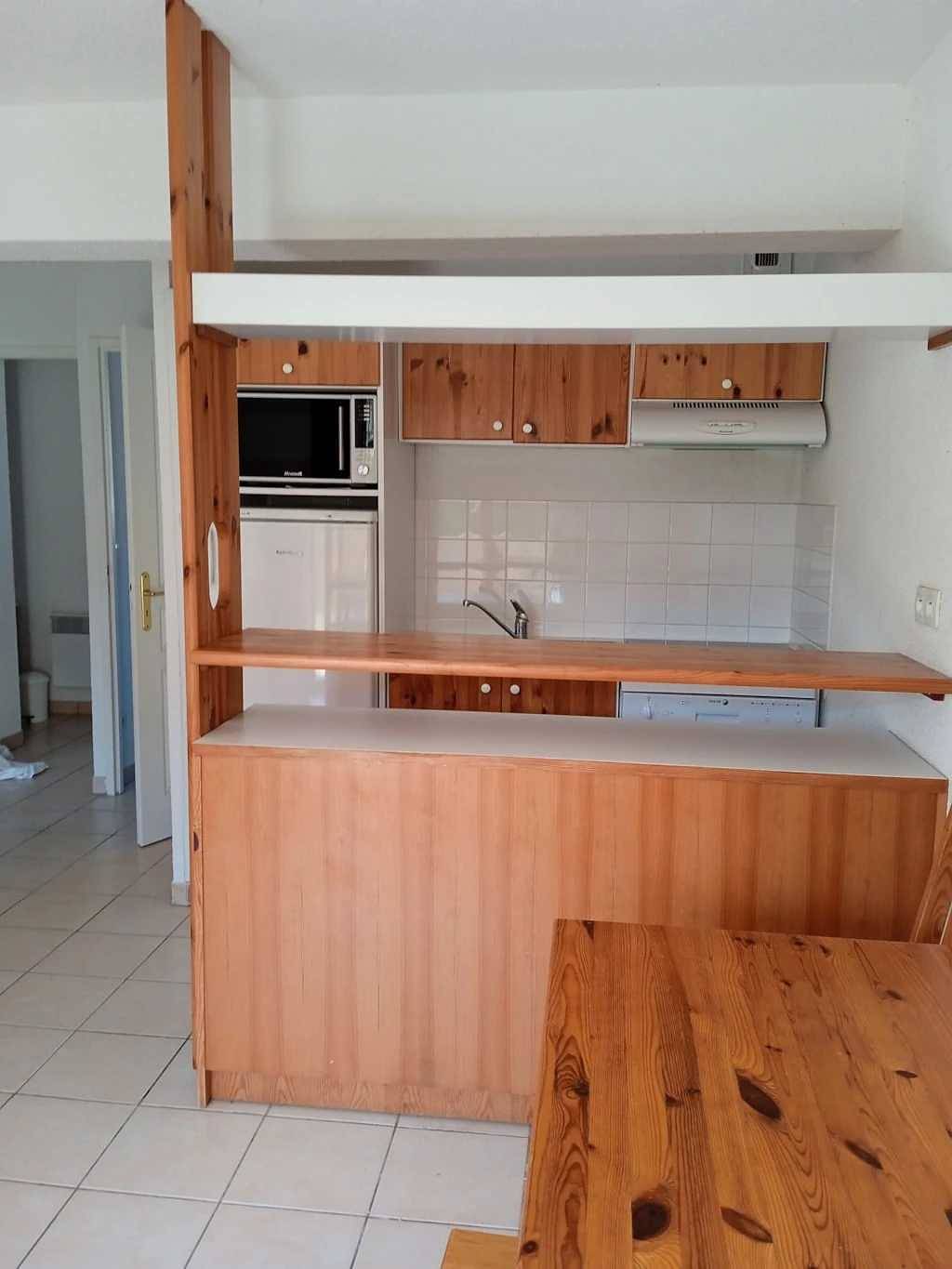 Ganze Wohnung, Appartement - Piscine  - ccbbcia in Montbrun-les-Bains, Nyons und Umgebung