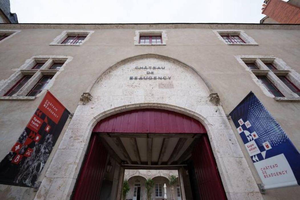 Deluxe Family Suite in Beaugency, Vallée de la Loire