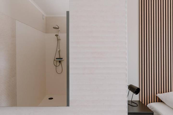 Chambre d’hôte pour 2 personnes, avec jardin et vue à Zoutelande - 4