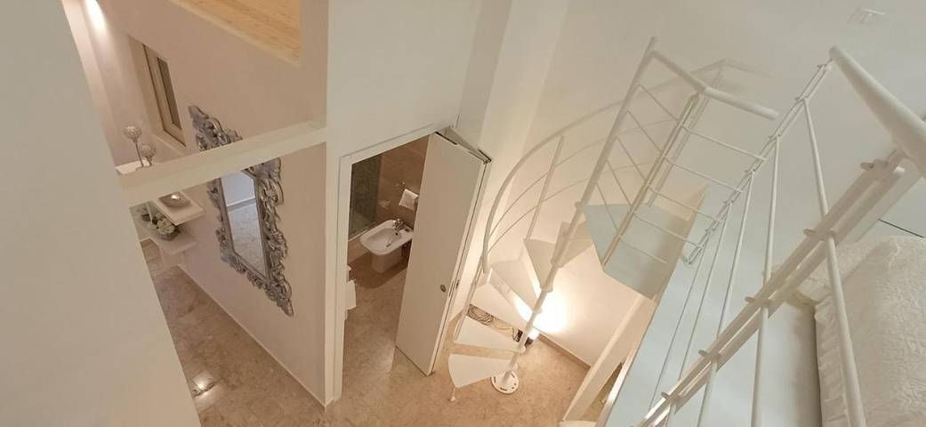 Loft per 2 persone a Marsala