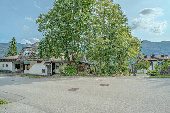 Ferienhaus für 6 Personen im Triglav Nationalpark