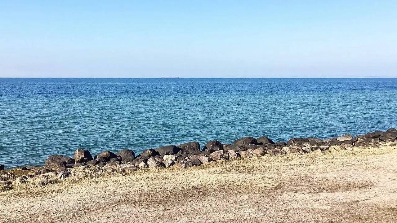 Ferienhaus für 5 Personen (45 m²) in Nakskov in Lolland-Falster