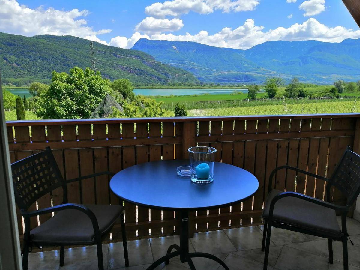 Residence Roland in St. Josef am See, Kaltern an der Weinstraße