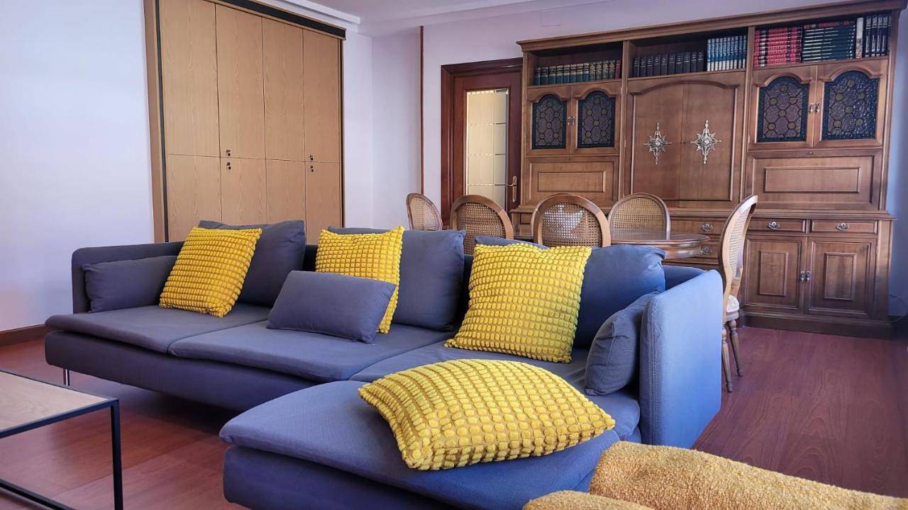 Apartamento entero, Casa Noa in Cabañaquinta, Aller