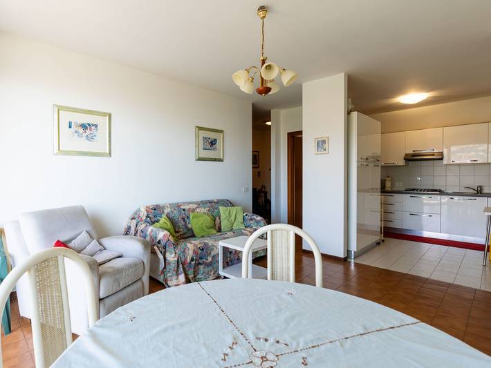 Appartamento intero, Casa Leonilde in Ventimiglia (Città), Ventimiglia
