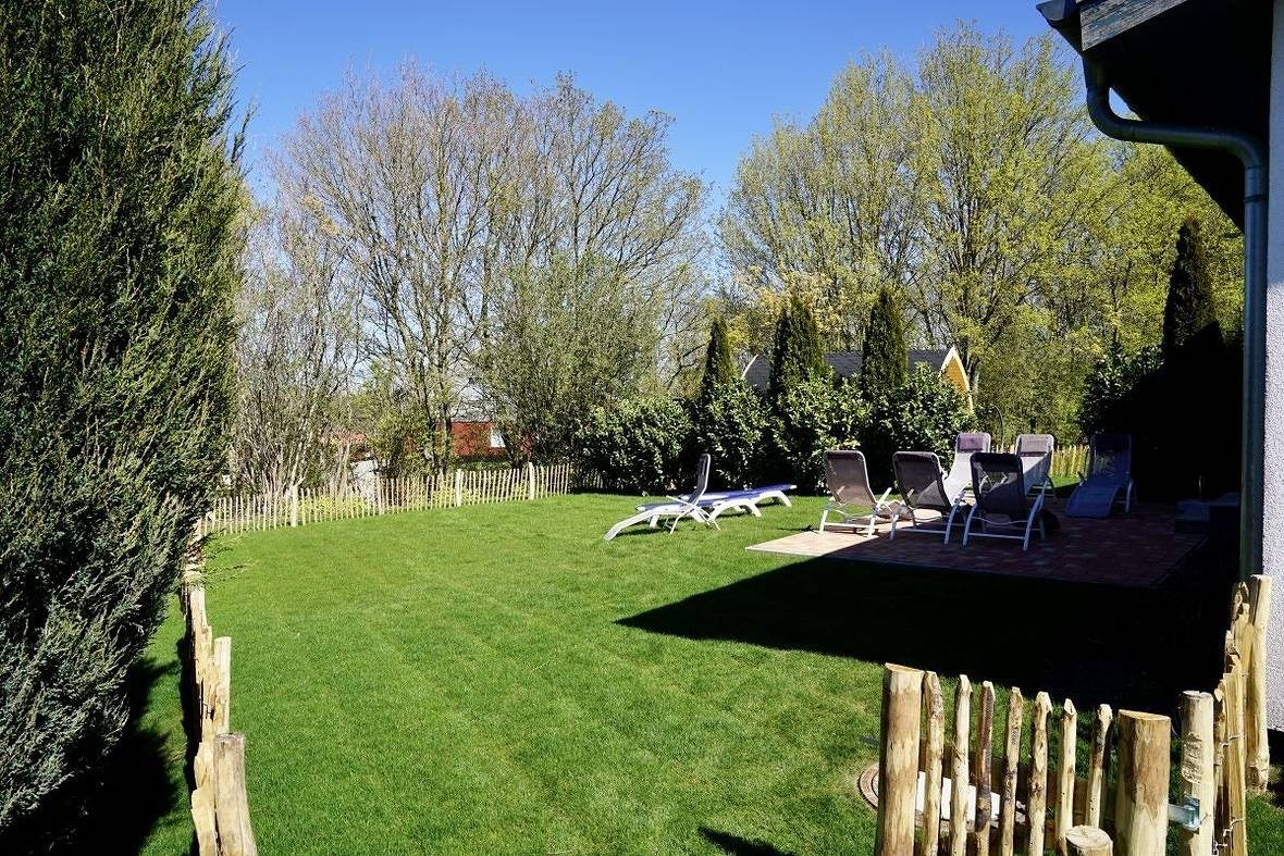 Mp 9 Villa in Klütz, Nordwestmecklenburg (Wismar und Umgebung)