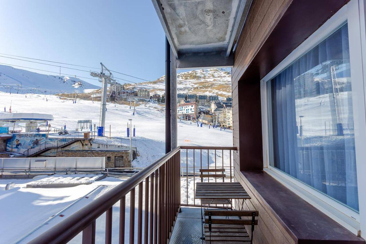 Apartamento entero, Studio in Pas de la Casa, Grandvalira