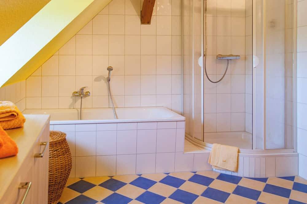 Ganze Wohnung, Gemütliche Ferienwohnung in Tharandt, Osterzgebirge