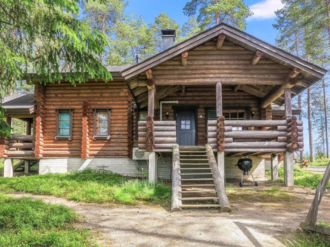 Casa vacanza a Kainuu a partire da 198€ a notte