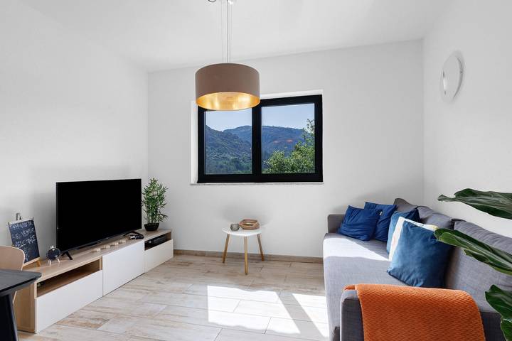 Ferienhaus für 5 Personen in Europa - 4
