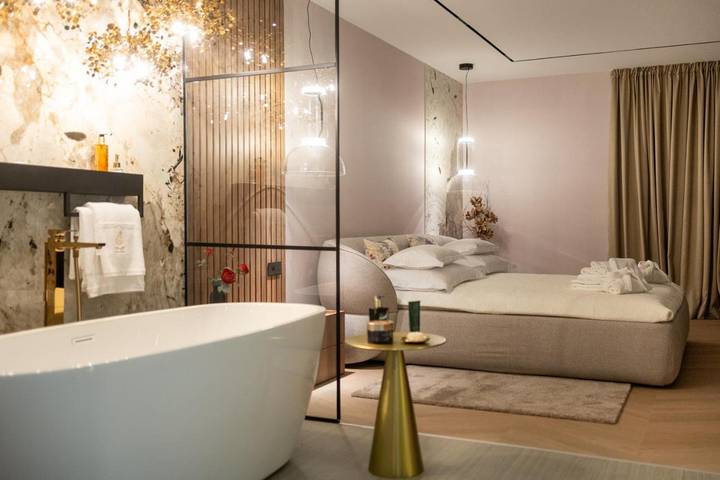 B&b per 2 persone, con panorama a Zara