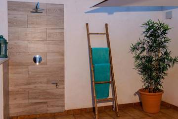 Apartment in Sineu, Mallorca Inselmitte für 3 