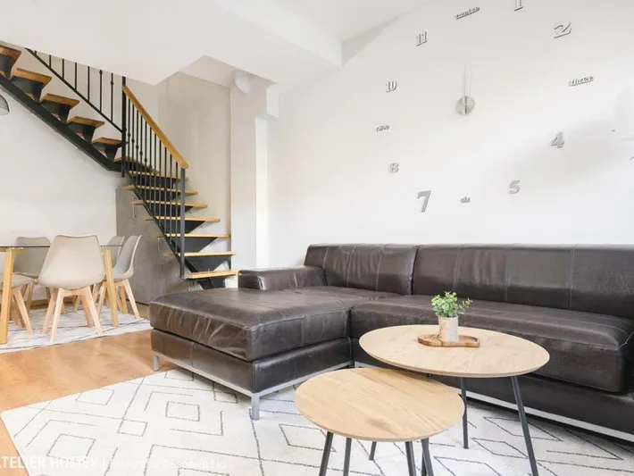 Ferienhaus für 6 Personen, mit Garten - 1