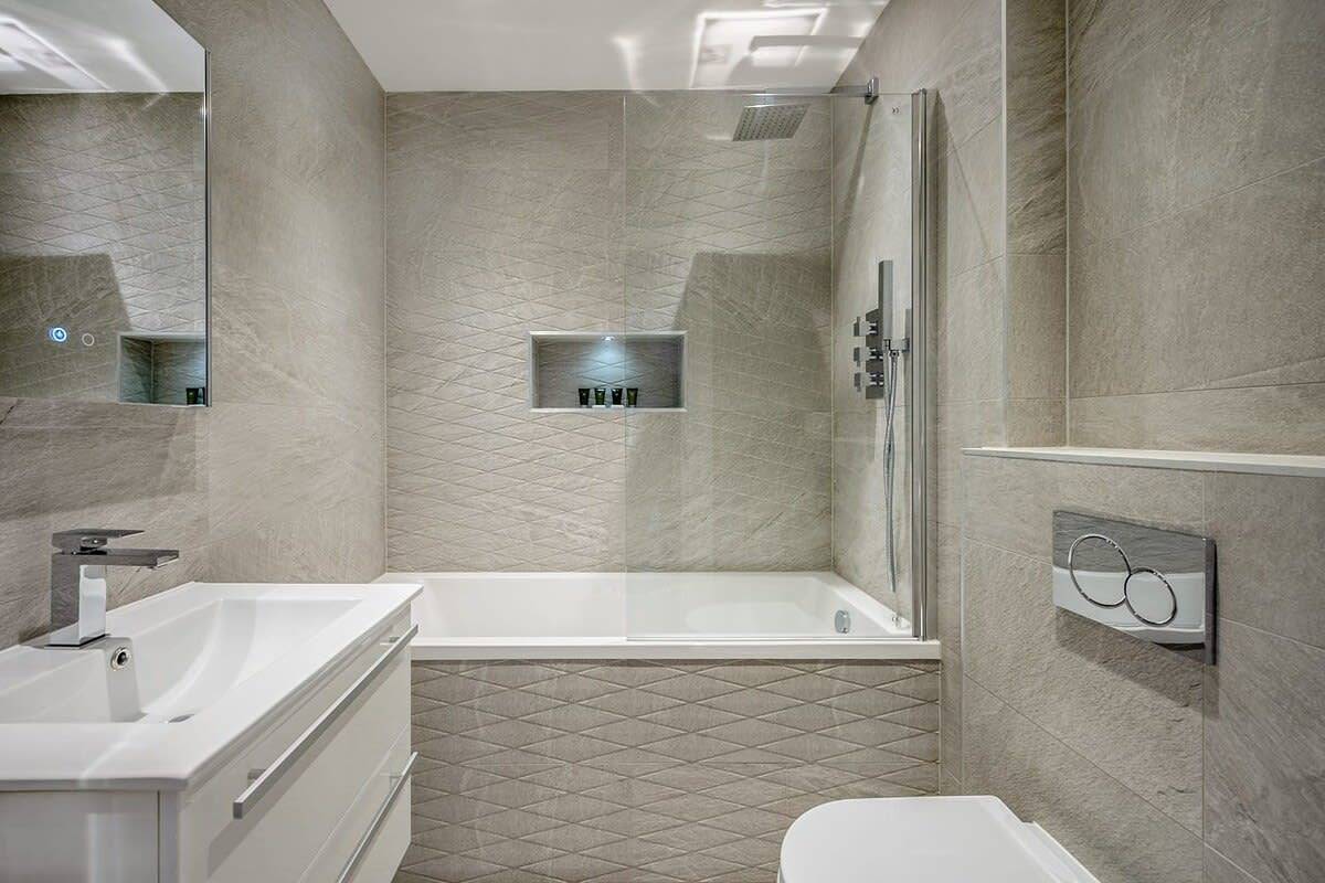 Apartamento entero, Cosy 1 Bedroom Apartment in the Heart of Eastleigh in Hampshire