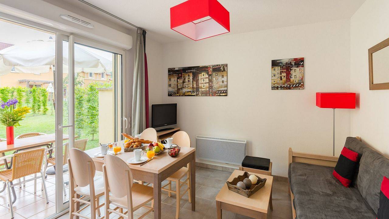 Ferienhaus für 8 Personen (56 m²) in Montignac in Montignac, Périgord Noir