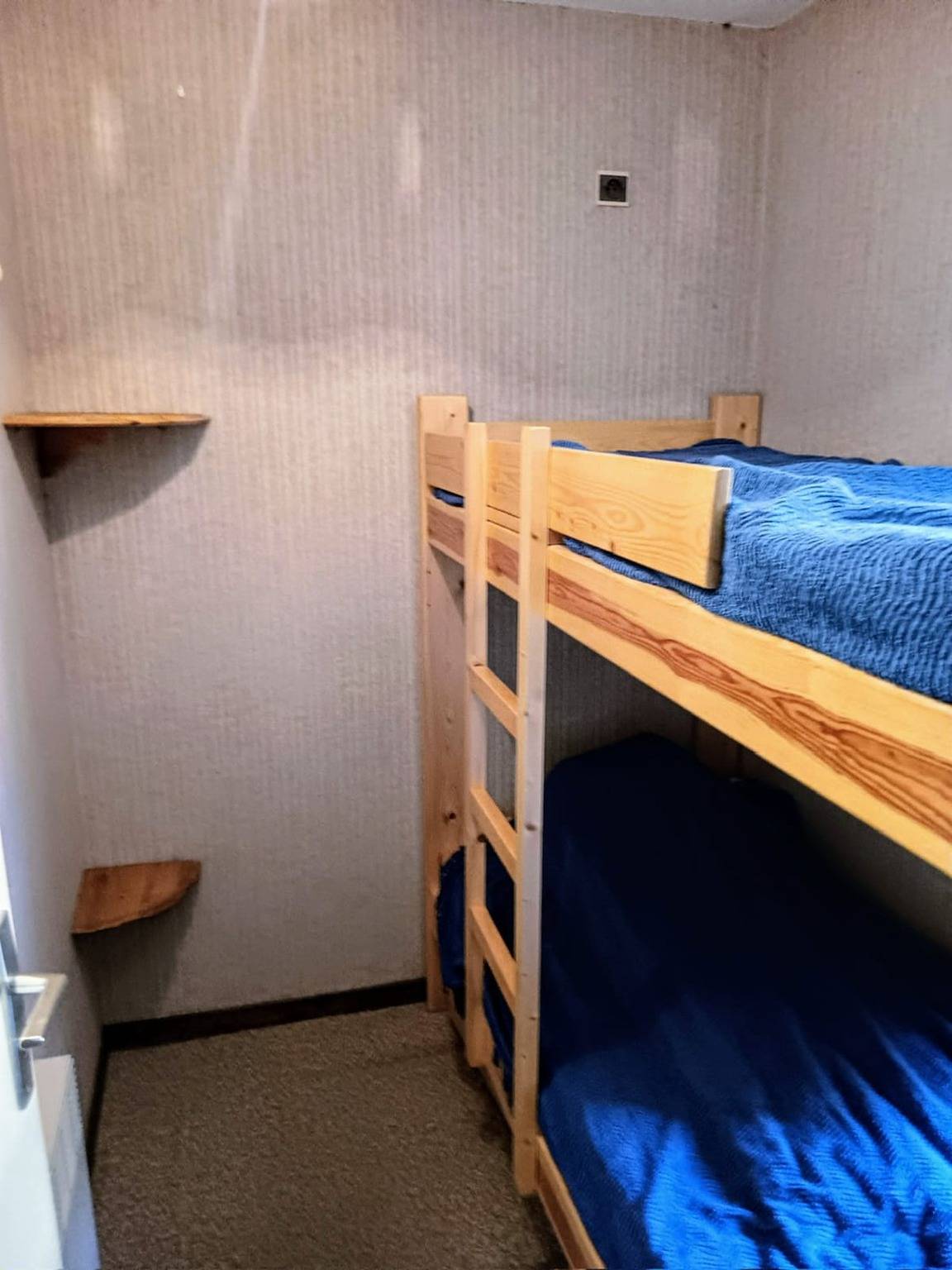 Appartement entier, Appartement cosy avec balcon in Le Monêtier-les-Bains, Serre Chevalier