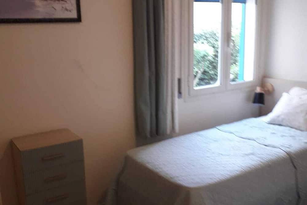 Corse Apartment Duplex 6 People in Palasca, Calvi region